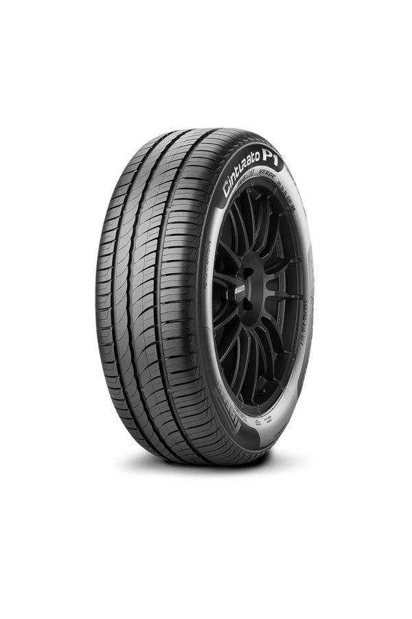 PİRELLİ 195/50R15 82V CINTURATO P1 VERDE - Image 1