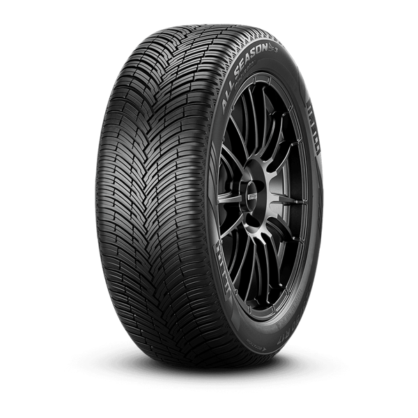 PİRELLİ 225/55R19 103V XL CINTURATO ALL SEASON SF3 - Image 1