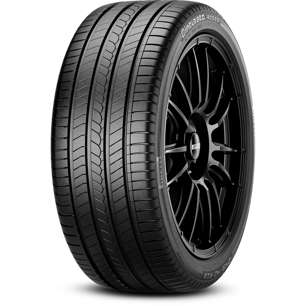 PİRELLİ 215/50R17 91W CINTURATO ROSSO - Image 1