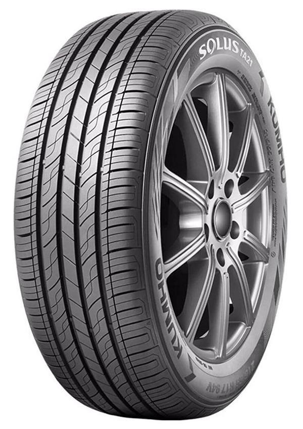 KUMHO 175/65R14 82H SOLUS TA21 - Image 1