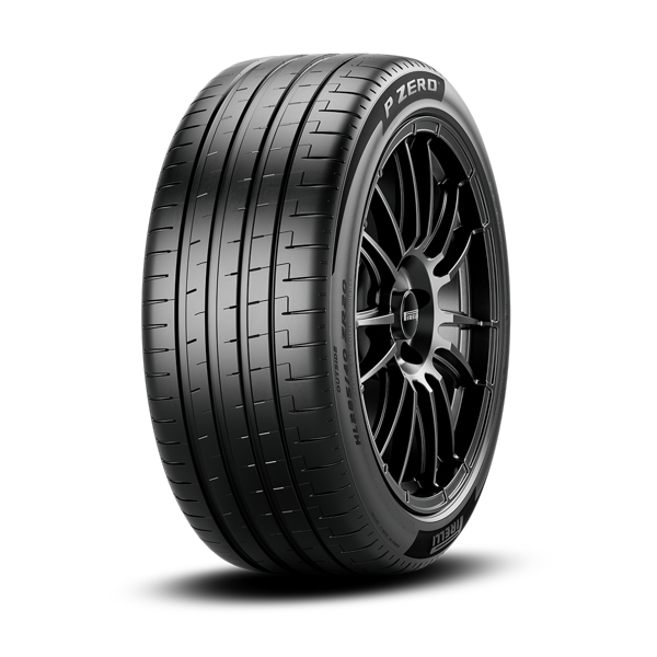 PİRELLİ 245/40R19 98Y XL PZERO (PZ5) - Image 1