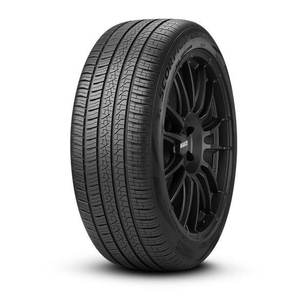PİRELLİ 245/45R20 103V XL SCORPION ZERO ALL SEASON (VOL) NCS - Image 1