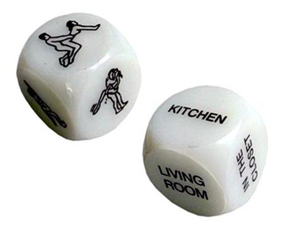 Kamasutra Sex Dice Zar Oyunu - Image 1