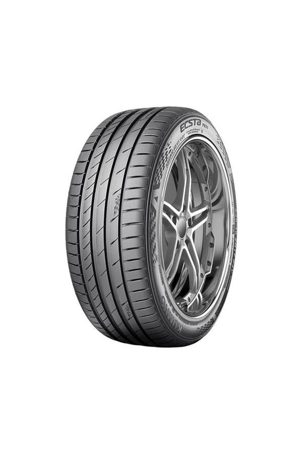 KUMHO 245/40R18 97Y XL ECSTA PS71 - Image 1