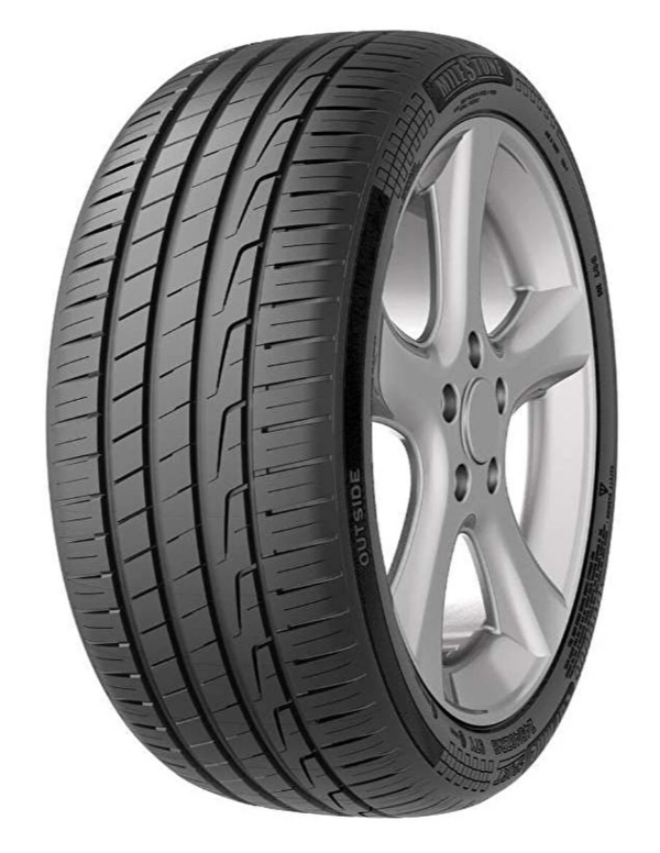 MİLESTONE 205/55R16 91V CARMILE SPORT - Image 1