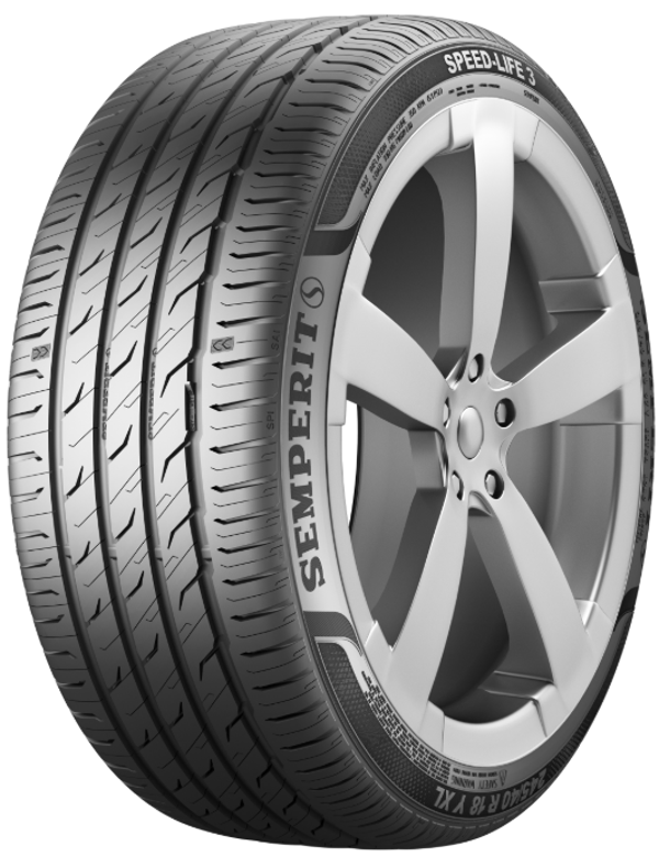 SEMPERİT 195/55R16 87H SPEEDLIFE-3 - Image 1
