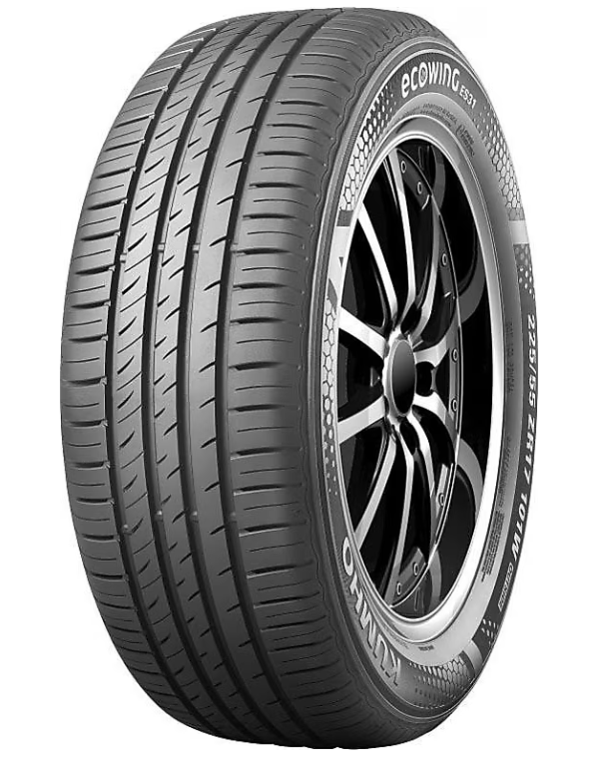 KUMHO 205/55R16 91H ECOWİNG ES31 - Image 1