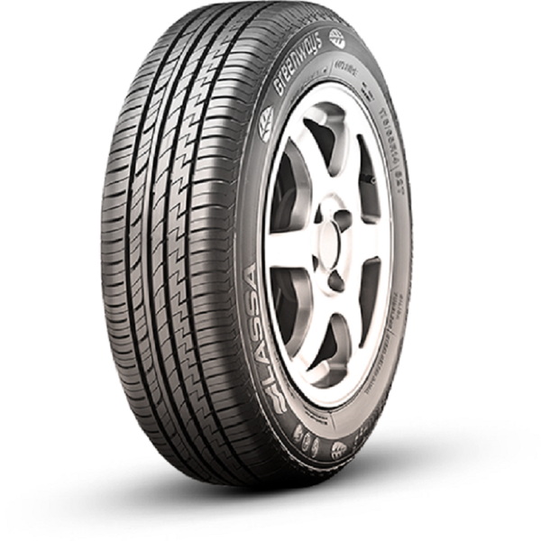 LASSA 175/65R14 82H GREENWAYS - Image 1