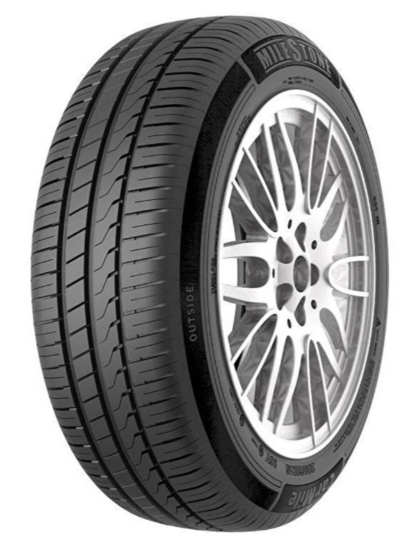 MİLESTONE 185/65R15 92T REINF CARMILE - Image 1
