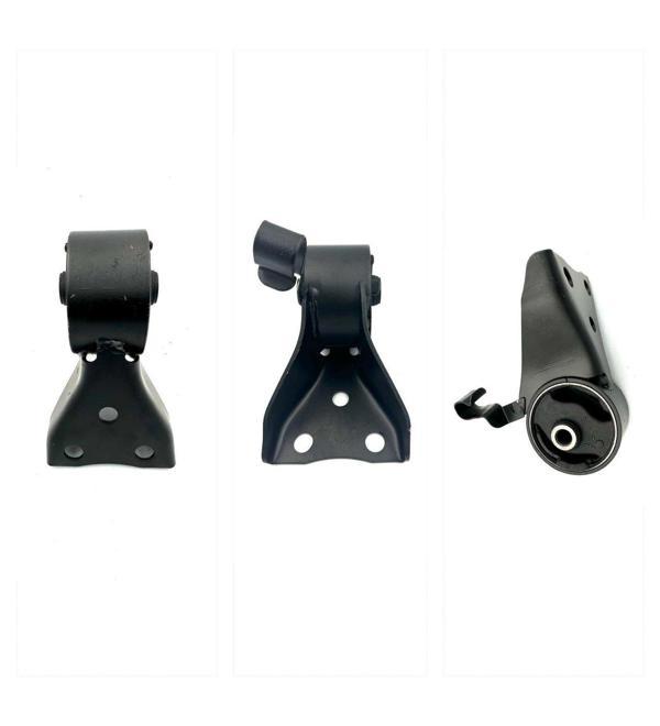 Motor Kulak Arka 626 1998-2002 Manuel - Image 1