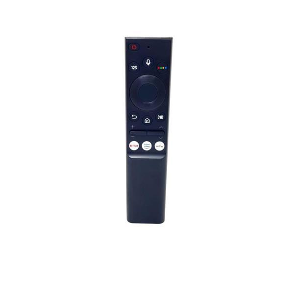 Sunny Ses Komutlu Android LED TV Kumanda Netflix-Prime Video Tuşlu - Image 1