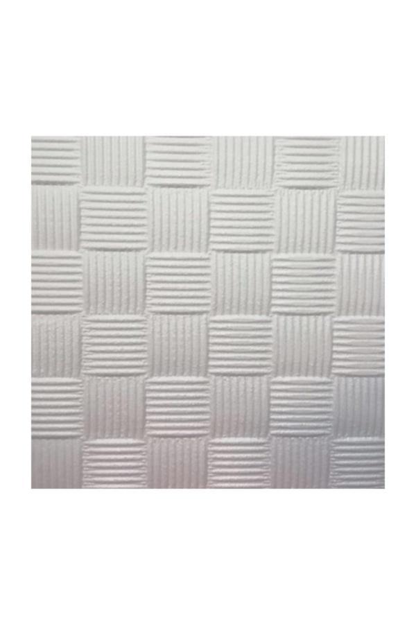 Fawori Tavan Kaplama Paneli 50X50 10.M2 40.Adet Bambu Modeli - Image 1