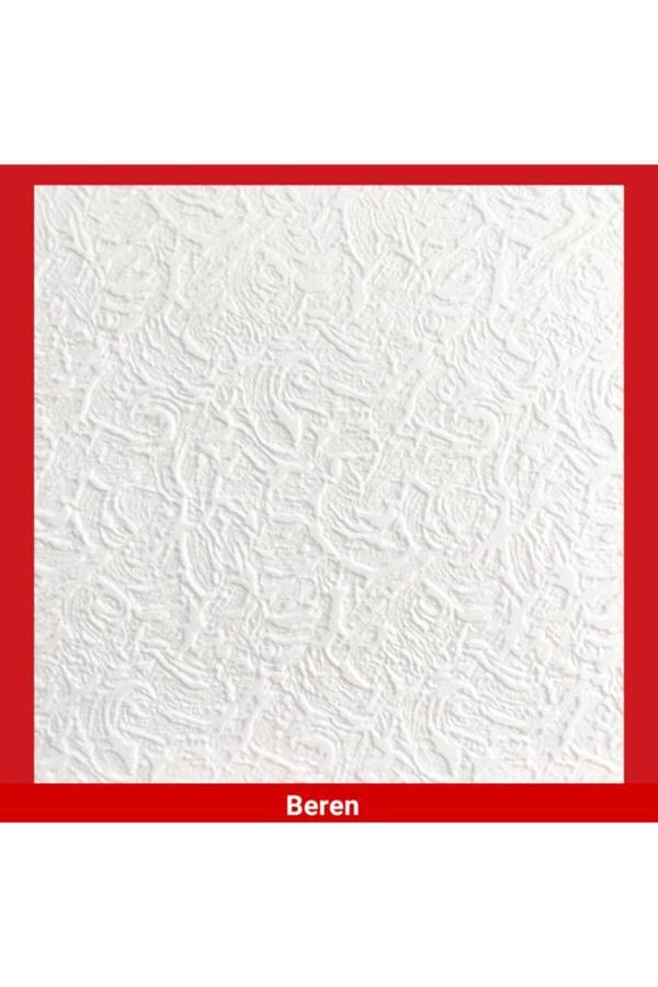 Fawori Tavan Ve Duvar Kaplama Paneli Beren Modeli 10.M2 - Image 1