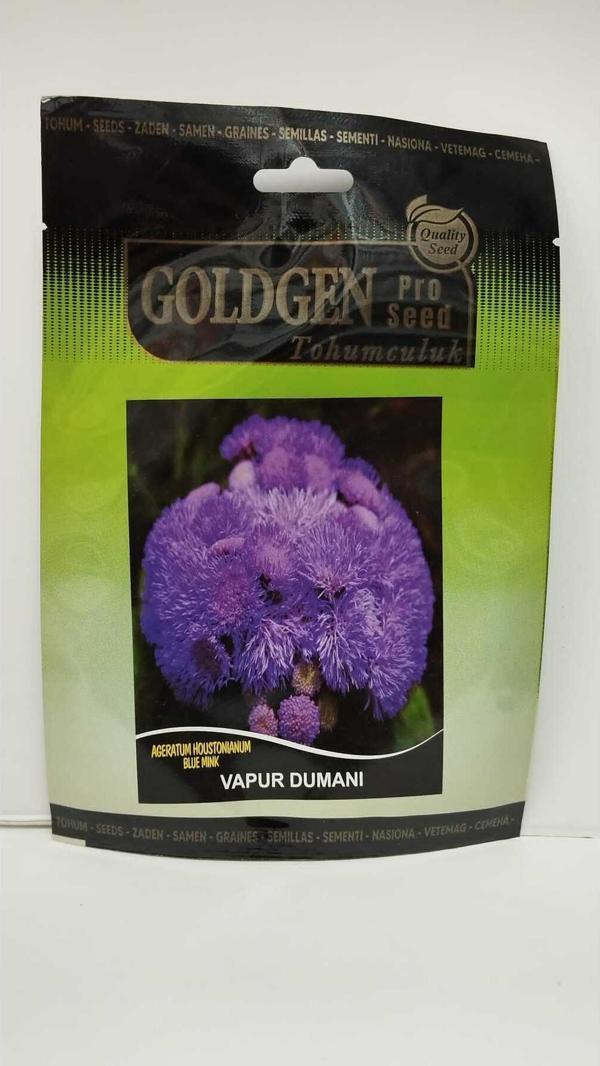 Vapur Dumanı Tohumu - Image 1