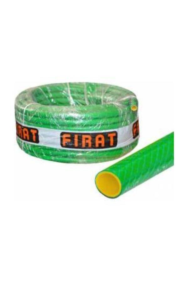 Fırat Newgarden Örgülü Bahçe Hortumu 1/2 50 Mt - Image 1