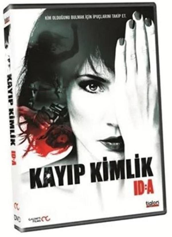 Kayıp Kimlik - Id: A ( Türkçe Altyazı ) ( Ambalajında - Sıfır ) DVD - Image 1