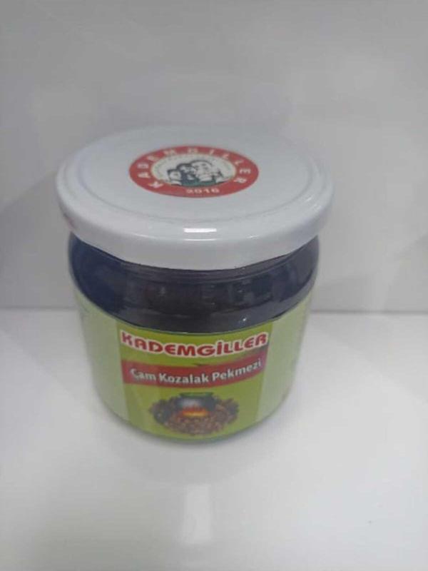 Kademgiller Hatun Kozalak Organik Pekmezi 500Gr - Image 1