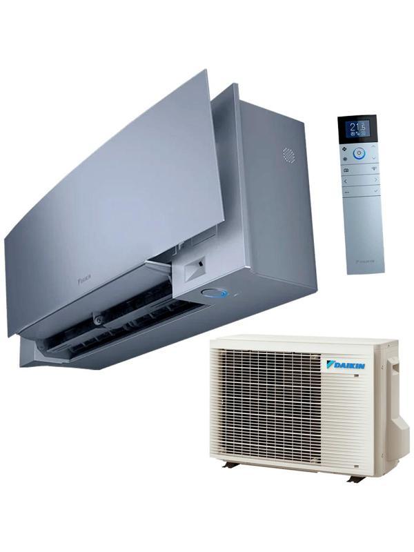 Daikin Emura FTXJ20AS A++ 7000 BTU Inverter Duvar Tipi Klima - Image 1