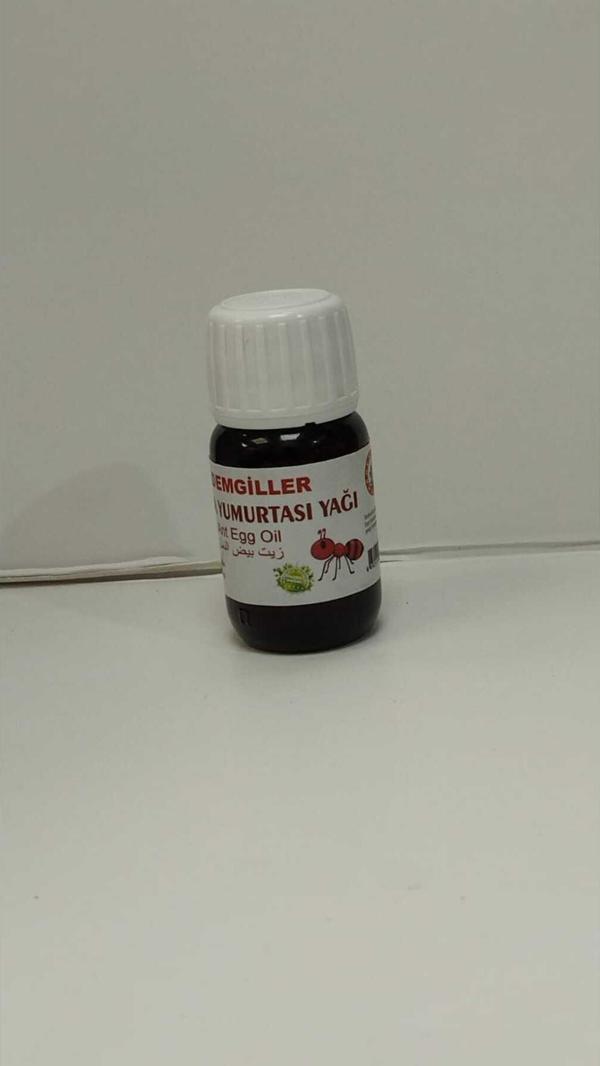 Karınca Yumurtası Yağı 20 ml - Image 1