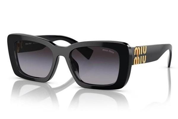 MIU MIU 07YS 1AB5D1 53 MİU MİU GÜNEŞ GÖZLÜĞÜ - Image 1