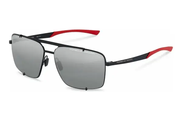 PORSCHE DESIGN P8919 A63-63 PORSCHE DESİGN GÜNEŞ GÖZLÜĞÜ - Image 1