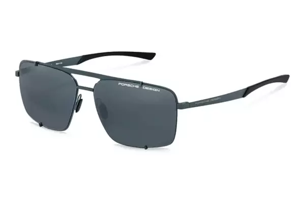 PORSCHE DESIGN P8919 C374-63 PORSCHE DESİGN GÜNEŞ GÖZLÜĞÜ - Image 1