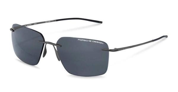 PORSCHE DESIGN P8923 A669-62 PORSCHE DESİGN GÜNEŞ GÖZLÜĞÜ - Image 1