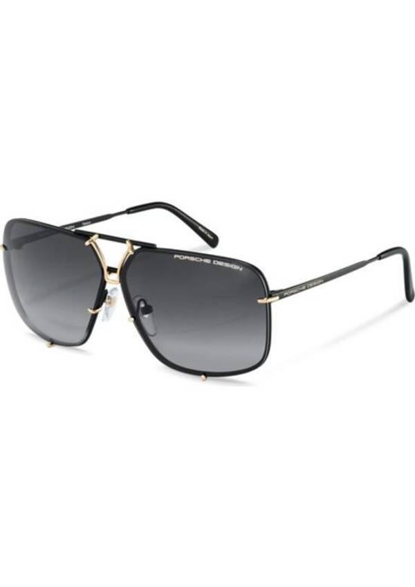 PORSCHE DESIGN P8928 D-65 PORSCHE DESİGN GÜNEŞ GÖZLÜĞÜ - Image 1