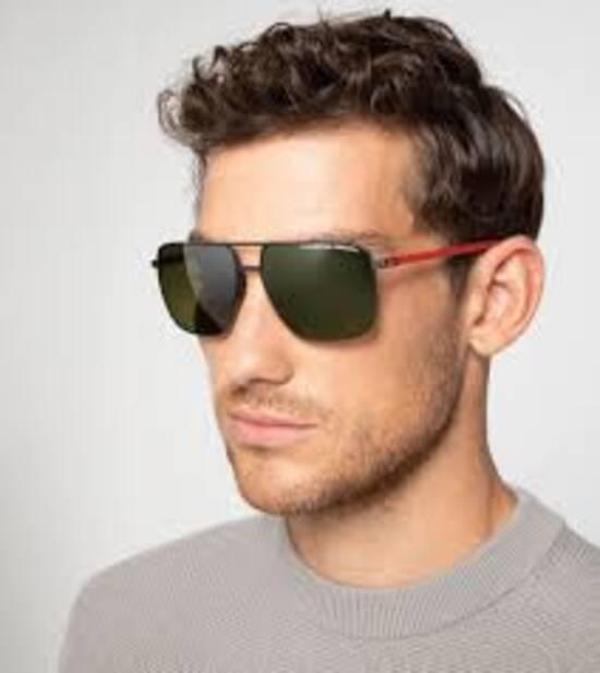PORSCHE DESIGN P8963 B417-61 PORSCHE DESİGN GÜNEŞ GÖZLÜĞÜ - Image 1
