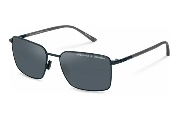 PORSCHE DESIGN P8973 B731-58 PORSCHE DESİGN GÜNEŞ GÖZLÜĞÜ - Image 1