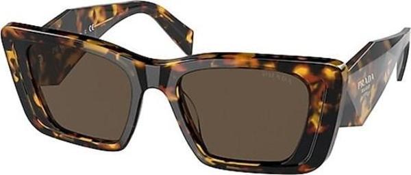 PRADA PR08YS 01V8C1 51 GÜNEŞ GÖZLÜĞÜ - Image 1
