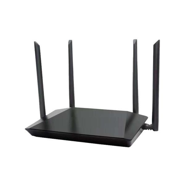 Ukron 4g Lte Sim Kartlı Modem Router Tak Çalıştır Basit Kurulum 2.4ghz - Image 1