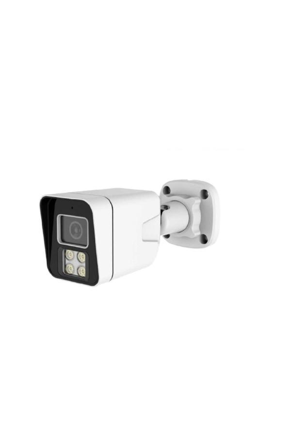 Xmeye 2 Mp Ahd 4 Warmled 24 Saat Renkli 1080P Işıklı Gece Görüşlü Güvenlik Kamerası - Image 1