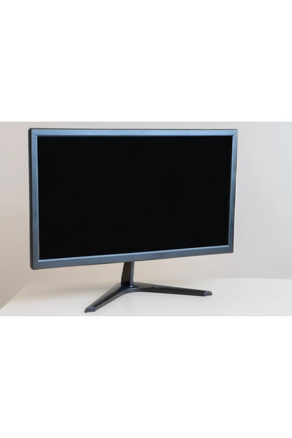 Xmeye 20 İnç Full Hd Monitör Hdmı Vga - Image 1