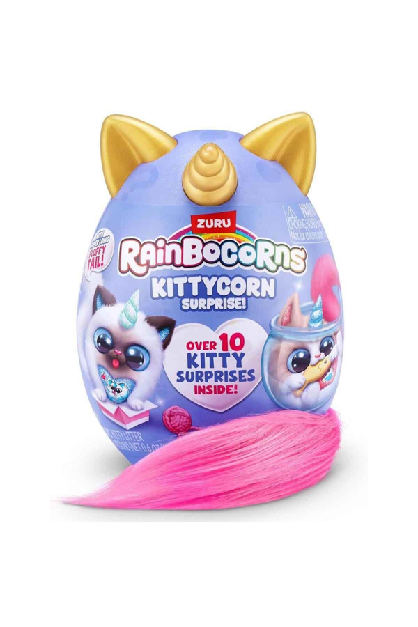 Kittycorn S3 Sürpriz Paket - Image 1