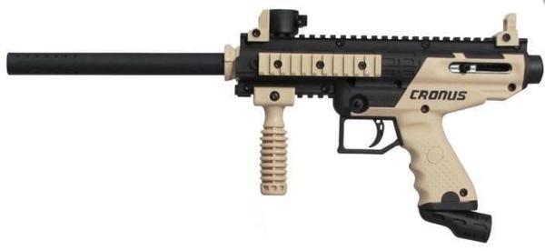 TIPPMANN CRONUS BASIC PAINTBALL SILAHI - Image 1