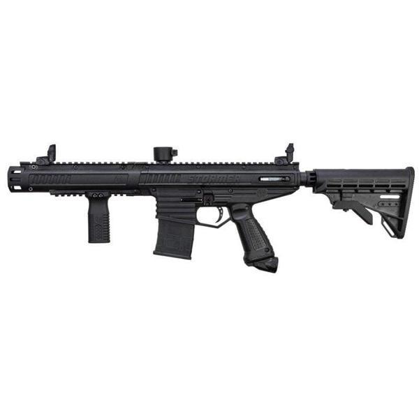 TIPPMANN STORMER TACTICAL MARKER PAINTBALL TUFEK - Image 1