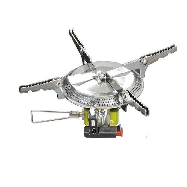 PINGUIN CAMPER OCAK - Image 1