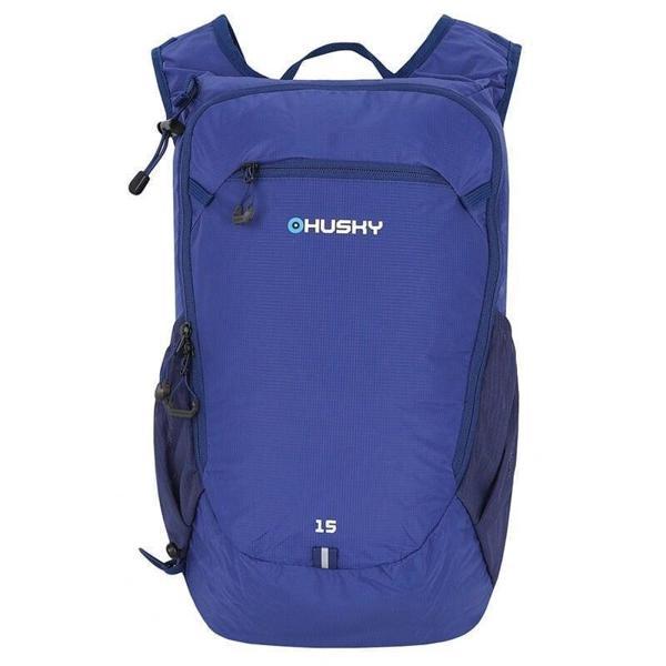 HUSKY PETEN 15 LT SIRT CANTA (BLUE) - Image 1