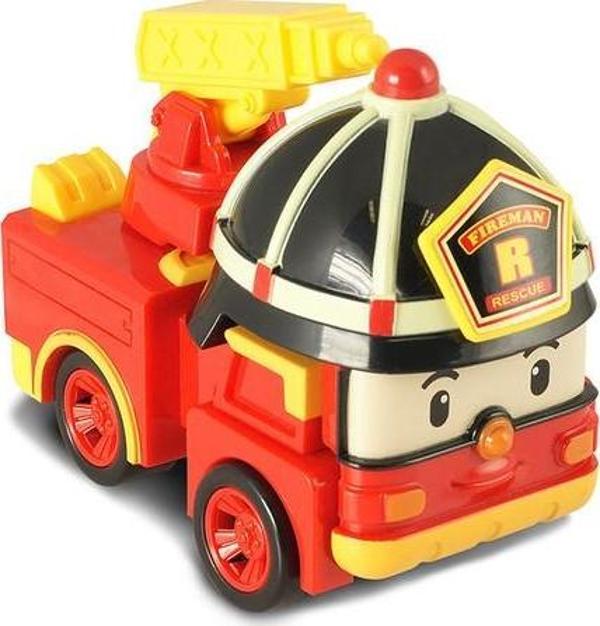 R.Poli-Figür Iş.Tran.Robot Roy 83093 - Image 1