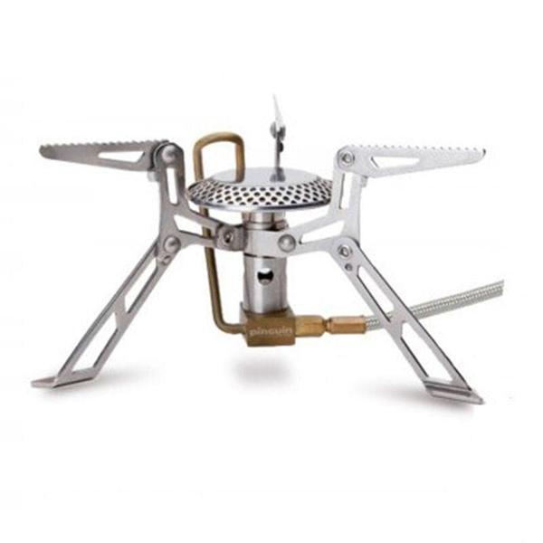 PINGUIN MANTIS OCAK - Image 1