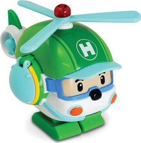 R.Poli-Figür Iş.Tran.Robot Roy 83096 - Image 1