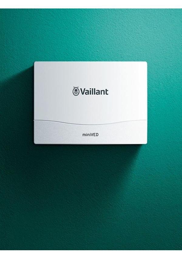 miniVED VED H 6/3 - Image 1