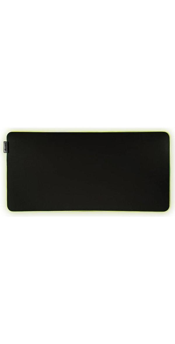 Gled Rgb Kumaş Oyuncu Xxl Mousepad (Glo-Mp2-Gled-Xxl-B) - Image 1