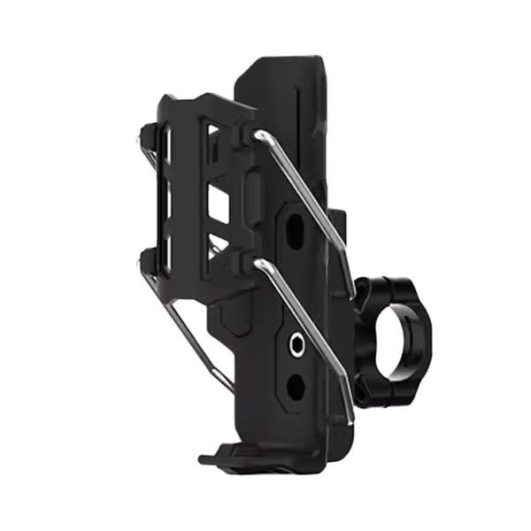 HSB340 MOTOSİKLET SULUK SİYAH - Image 1