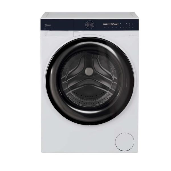 Hoover HBS 411B9-S 11 kg Wi-Fi + Bluetooth Bağlantılı 1400 Devir Çamaşır Makinesi - Image 1