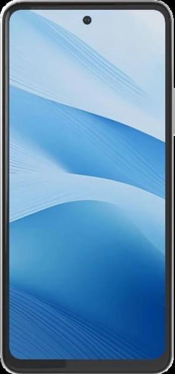 OVİON V11 LİTE 4+4/128GB WHİTE - Image 1