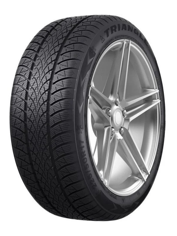 Triangle TW401 WinterX 195/50R15 82H Oto Kış Lastiği (Üretim Yılı: 2023) - Image 1