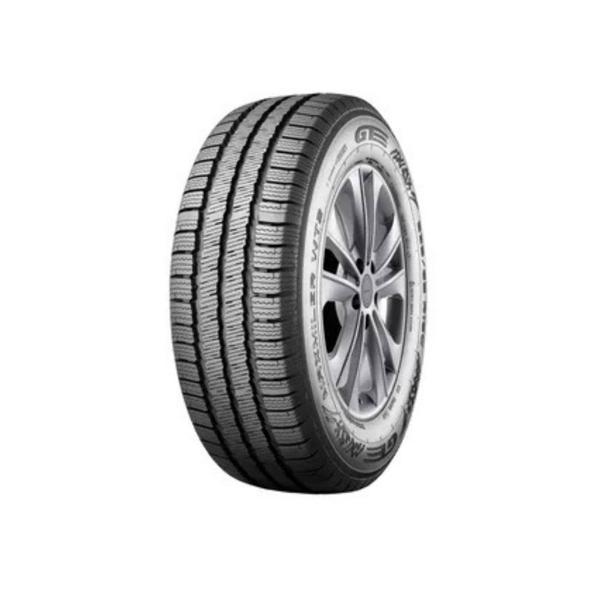 GT Radial Maxmiler WT2 Cargo 235/65R16C 115/113R Hafif Ticari Kış Lastiği (Üretim Yılı: 2023) - Image 1