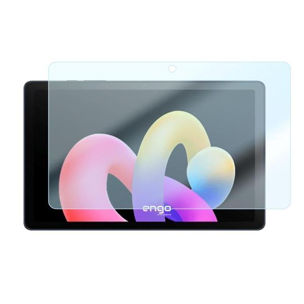TCL TAB 10L Gen 4 Ekran Koruyucu 10.1 inç Nano Şeffaf - Image 1